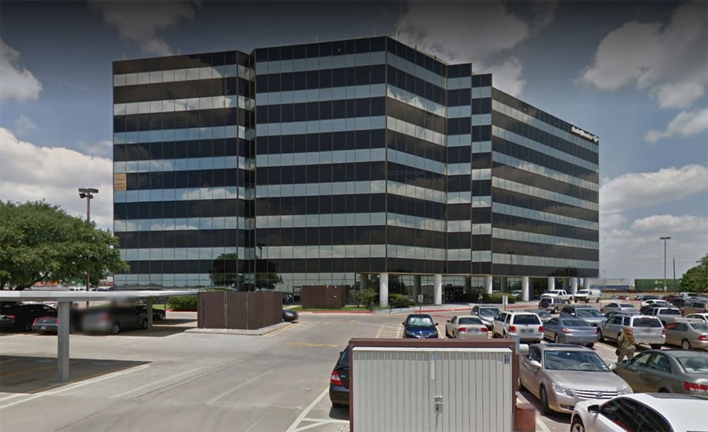 Photo of the Grand Prairie Building - Workforce Solutions Greater Dallas is dedicated to strengthening our community through comprehensive workforce development initiatives.