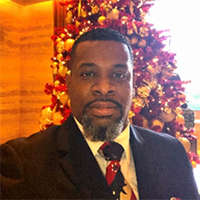 Jeffrey Caldwell - - Board of Directors, Workforce Solutions Greater Dallas