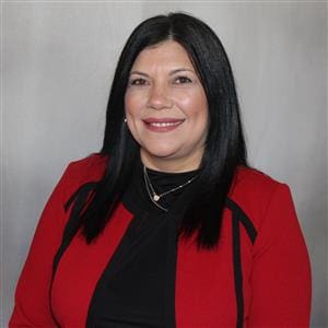 Magda Hernandez - Board of Directors WFS Greater Dallas