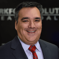 Richard Perez - Board of Directors WFS Greater Dallas