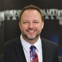 Steven Bridges - Board of Directors WFS Greater Dallas