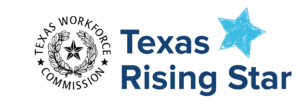 Texas Rising Star Logo